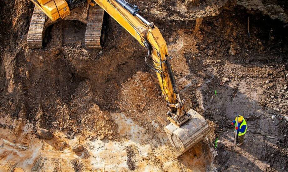 Wszystko, co warto wiedzieć o wykopach – zastosowanie i bezpieczeństwo