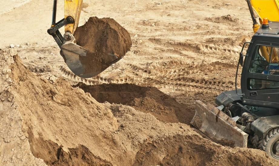 Najważniejsze zasady wykonywania wykopów – bezpieczeństwo i technika
