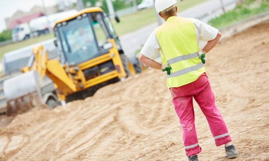 Przebieg i zastosowania prac ziemnych w budownictwie oraz ich znaczenie