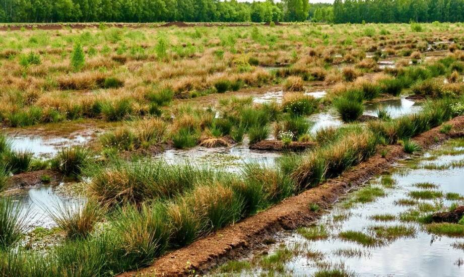 Prace ziemne – najważniejsze technologie i innowacje stosowane na budowie