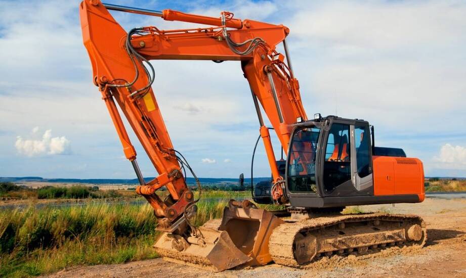 Wynajem maszyn budowlanych – kiedy się opłaca i jakie są możliwości