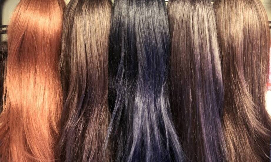 Ombre, sombre i baleyage – różnice, inspiracje oraz efekty koloryzacji