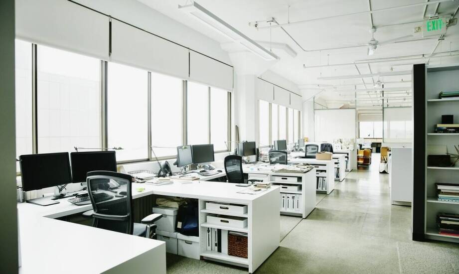 Najważniejsze korzyści współpracy z biurem projektowym przy aranżacji wnętrz