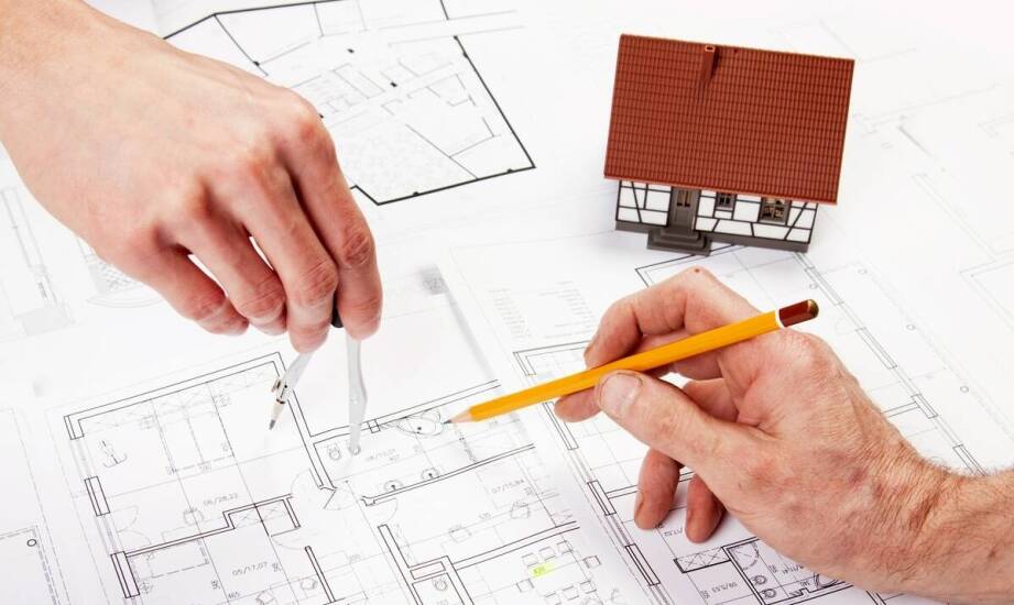 O czym pamiętać, wybierając projekt domu – kluczowe aspekty i możliwości