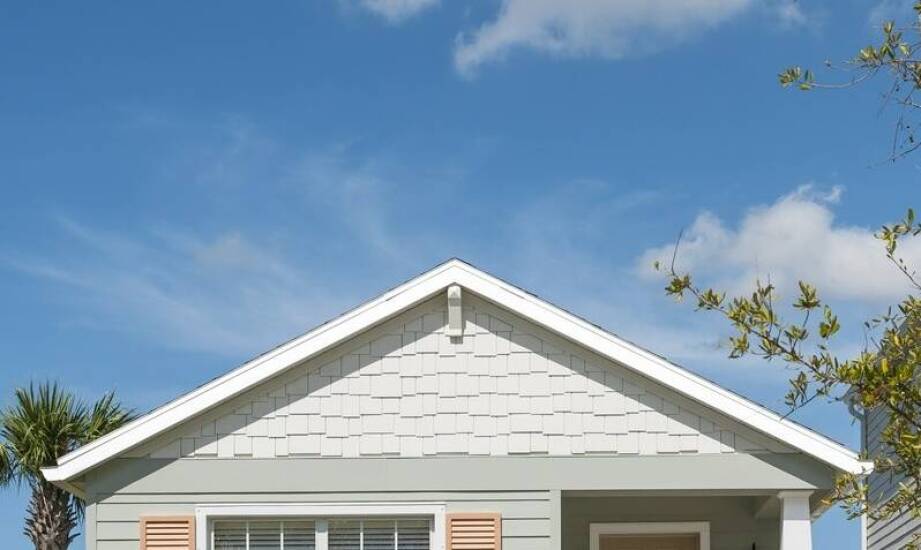 Jak wybrać projekt domu jednorodzinnego pod klucz – istotne kryteria i opcje