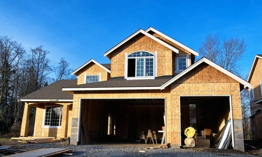 Domy jednorodzinne pod klucz – najpopularniejsze rozwiązania i trendy 2024