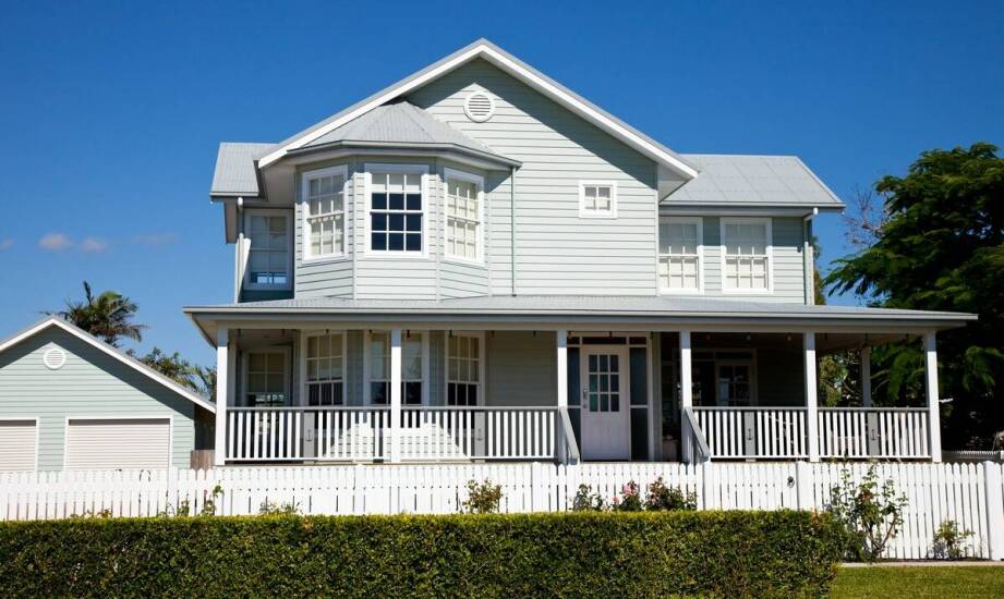 Najważniejsze zalety domów jednorodzinnych pod klucz – co warto rozważyć