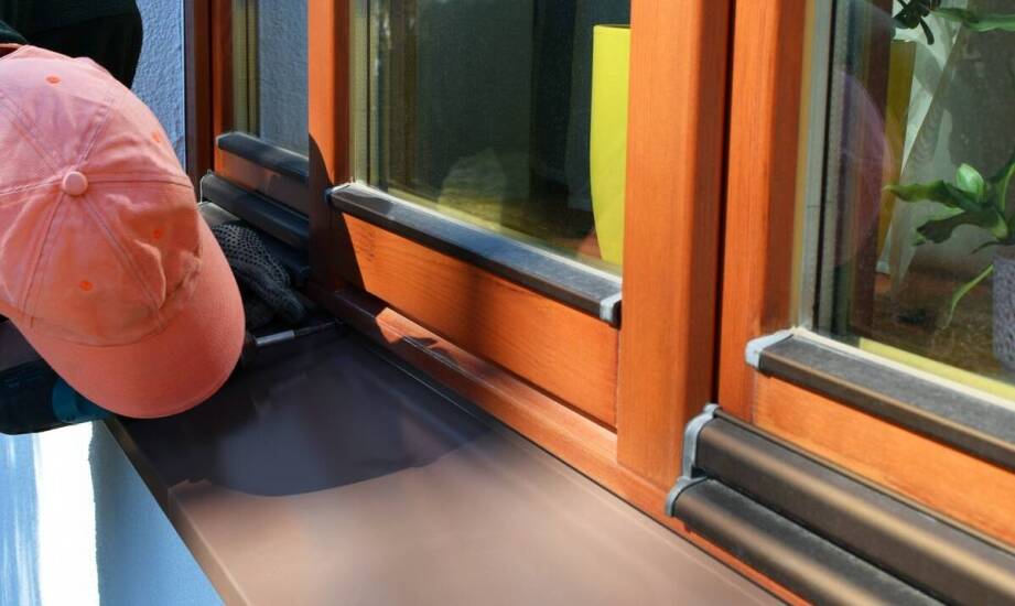 Ciepły parapet – co warto wiedzieć przed montażem i jakie są zalety?