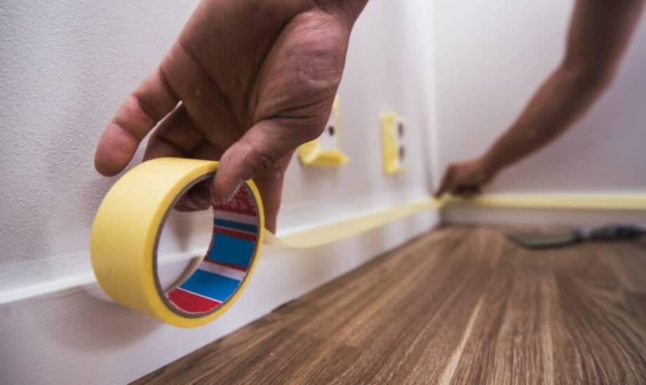 Jak działają taśmy rozprężne i kiedy warto je zastosować przy montażu