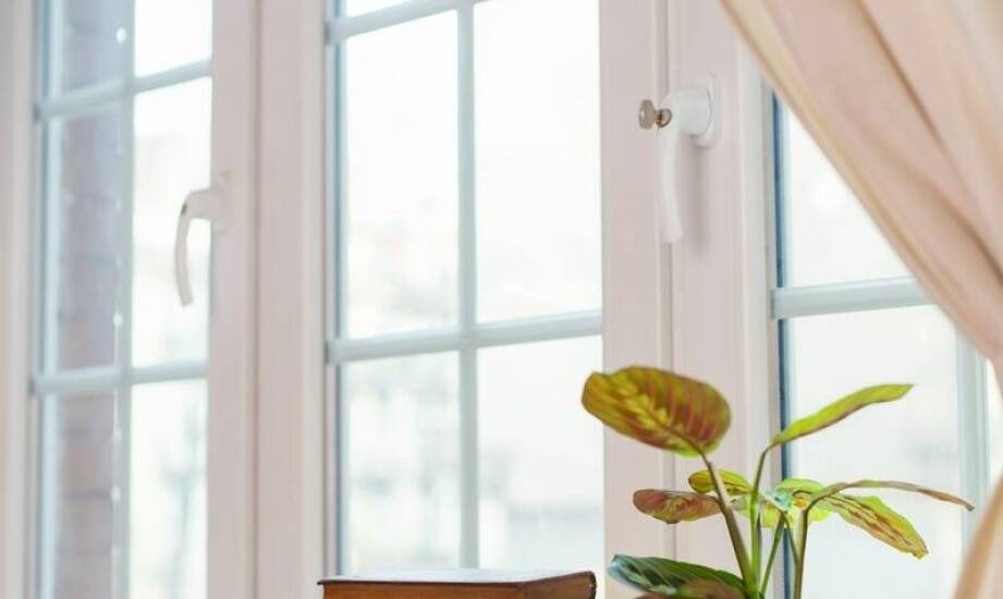 Konsole do montażu okien – funkcje, zalety i zastosowanie w budownictwie