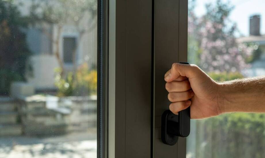 Samozamykacze do drzwi zewnętrznych – funkcje, zasada działania i zastosowanie