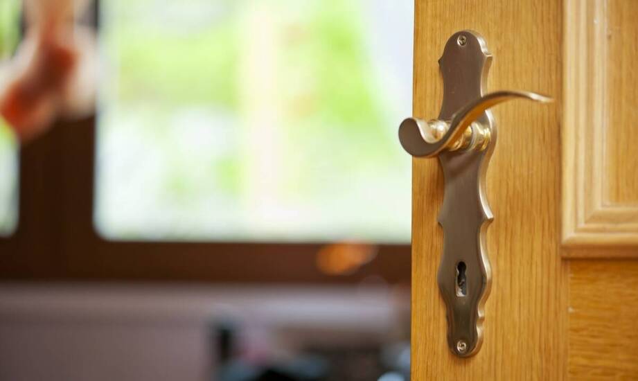 Rodzaje rygli drzwiowych – budowa, zastosowanie i wpływ na bezpieczeństwo