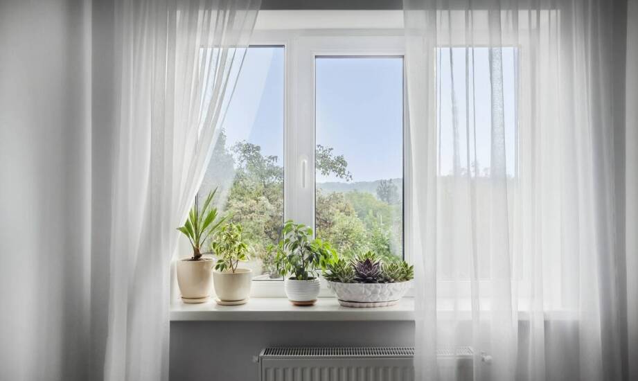 Konsole do okien – kiedy warto je zastosować i jak wpływają na montaż