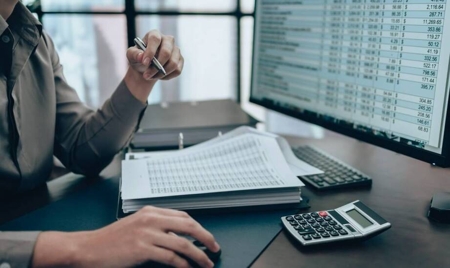 Jak wybrać biuro rachunkowe odpowiadające potrzebom małych i średnich firm