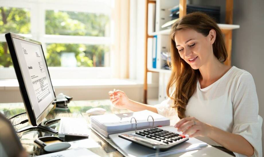 Księgowość online – jak działa internetowa obsługa finansów firmy?