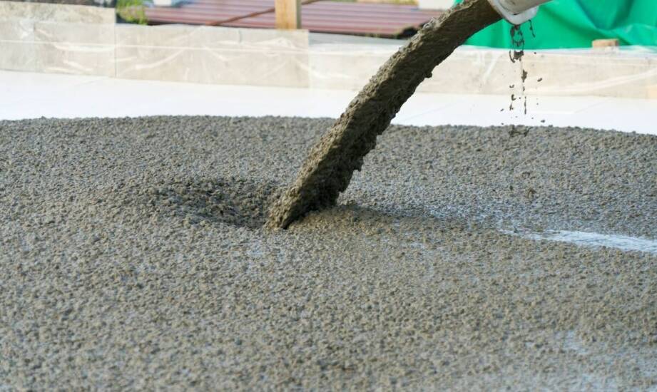 Jak wybrać posadzkę żywiczną do garażu? Praktyczne porady i inspiracje