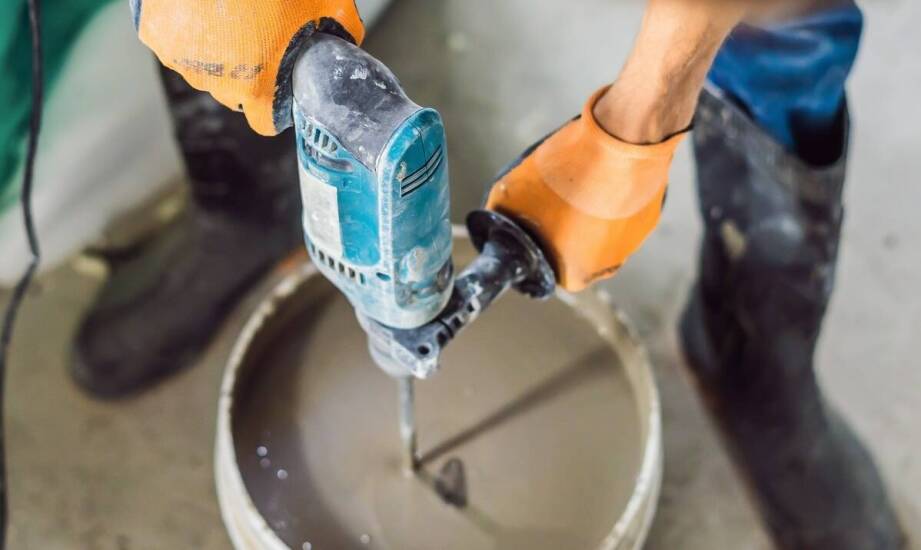 Frezowanie betonu – zastosowania, korzyści oraz najważniejsze informacje