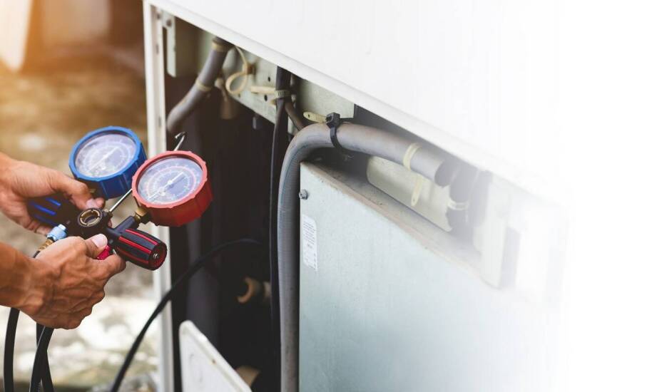 Pompy ciepła – korzyści, zastosowania i najważniejsze informacje dla domu