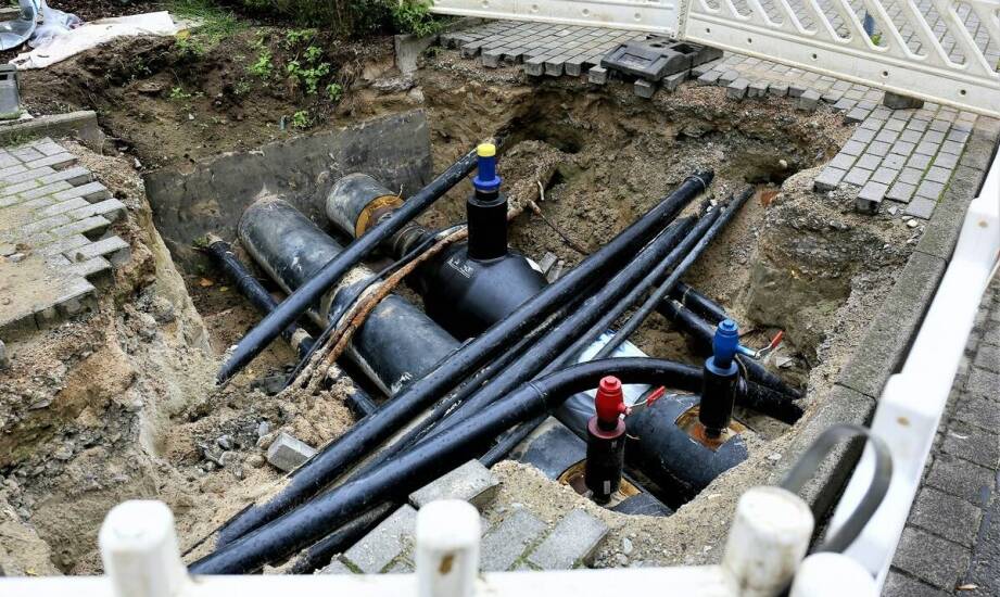 Instalacje wodno-kanalizacyjne – podstawy działania i zastosowania w domu