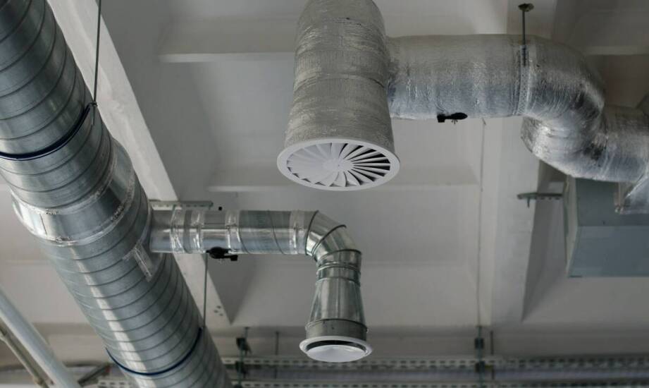 Wentylacja mechaniczna – jak poprawia komfort i zdrowie w budynkach
