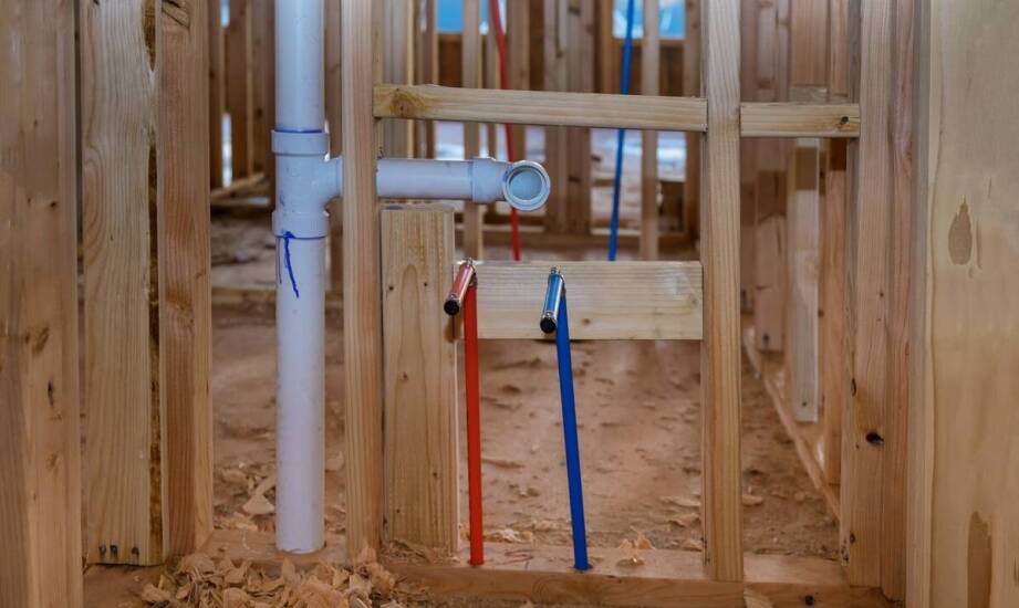 Wykonanie instalacji wodno-kanalizacyjnych – etapy, materiały i najczęstsze błędy