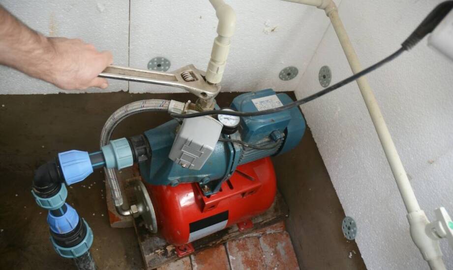 Pompy ciepła – sposób na wydajne ogrzewanie i niższe zużycie energii