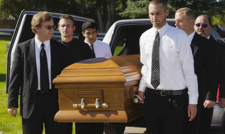 Oferta firm pogrzebowych – najważniejsze usługi i organizacja ceremonii