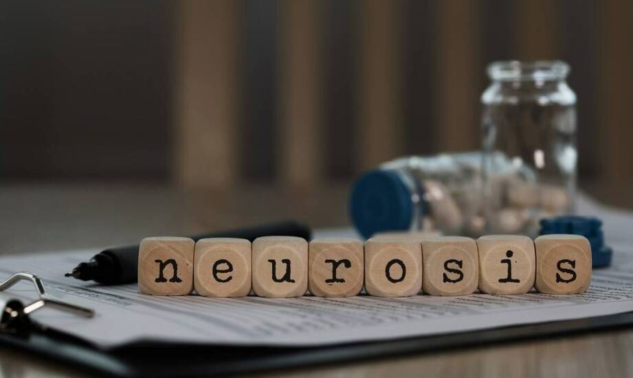 Jak radzić sobie z nerwicą – sprawdzone sposoby na wsparcie zdrowia psychicznego