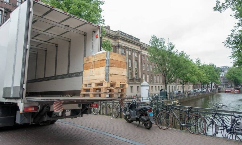 Procedura przewozu ciała z zagranicy – zasady i istotne informacje