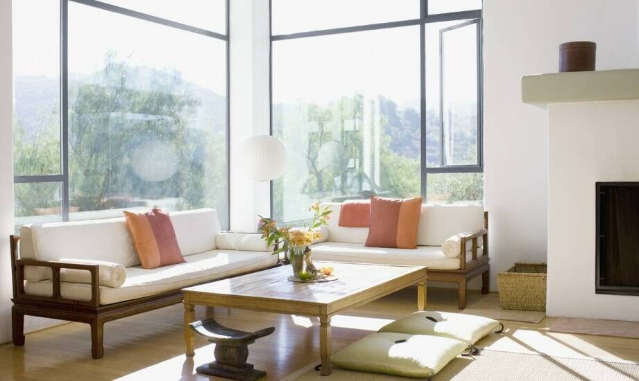 Lacobel – nowoczesne sposoby wykorzystania szkła w aranżacji wnętrz