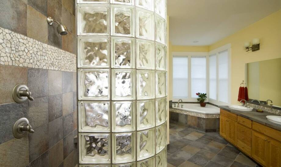 Szklane kabiny prysznicowe – styl i funkcjonalność w łazience