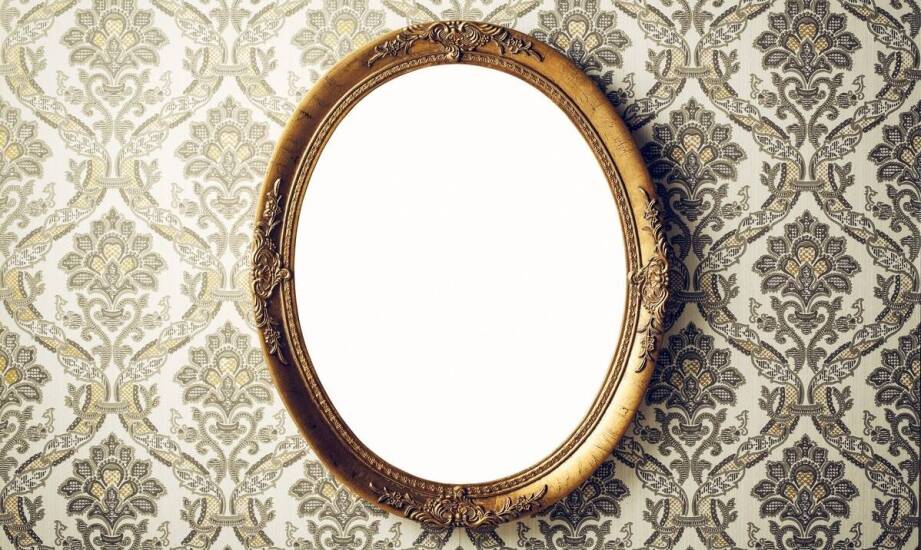 Obróbka luster – techniki, etapy i zastosowania w aranżacji wnętrz