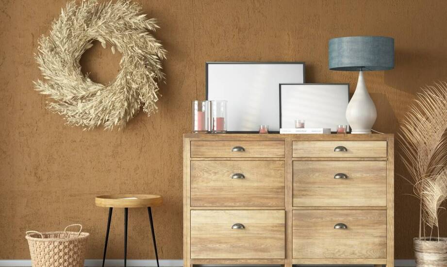 Komody z szufladami – sprawdzone sposoby na funkcjonalne przechowywanie