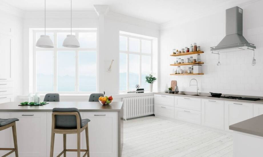 Najważniejsze zalety kuchni wykonywanych na zamówienie – co warto wiedzieć