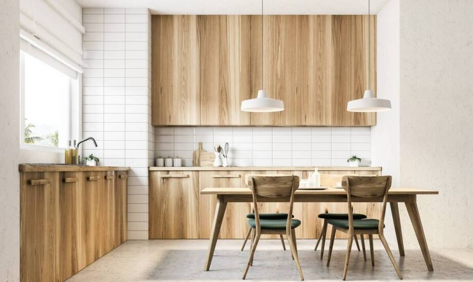 Trendy i praktyczne rozwiązania w projektowaniu kuchni dopasowanych do potrzeb