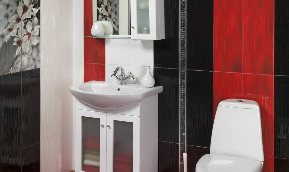 Funkcjonalne meble łazienkowe – inspiracje i sposoby na praktyczne wnętrze