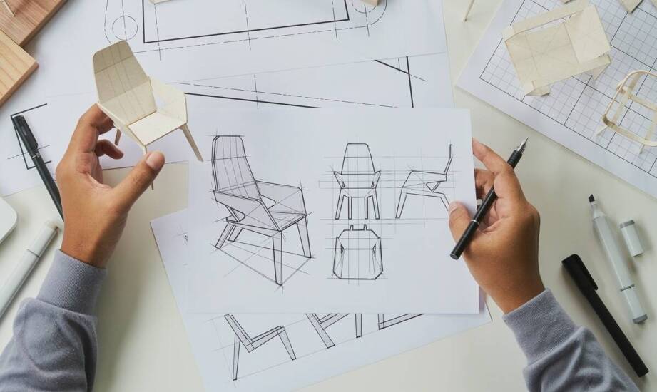 Jak wybrać meble na zamówienie dopasowane do każdego stylu wnętrza