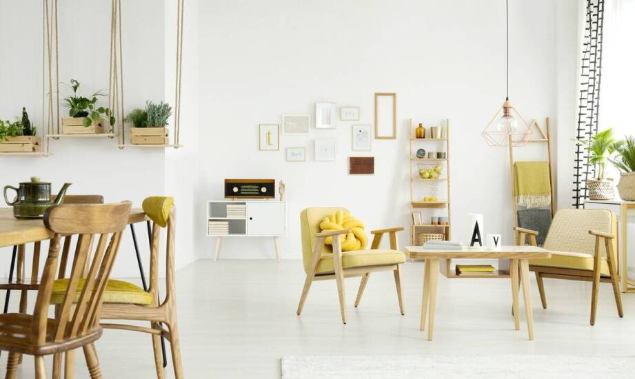 Ciekawe rozwiązania w projektowaniu mebli dopasowanych do indywidualnych potrzeb