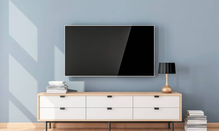 Jak dobrać stolik pod telewizor do stylu i funkcji salonu? Przegląd pomysłów