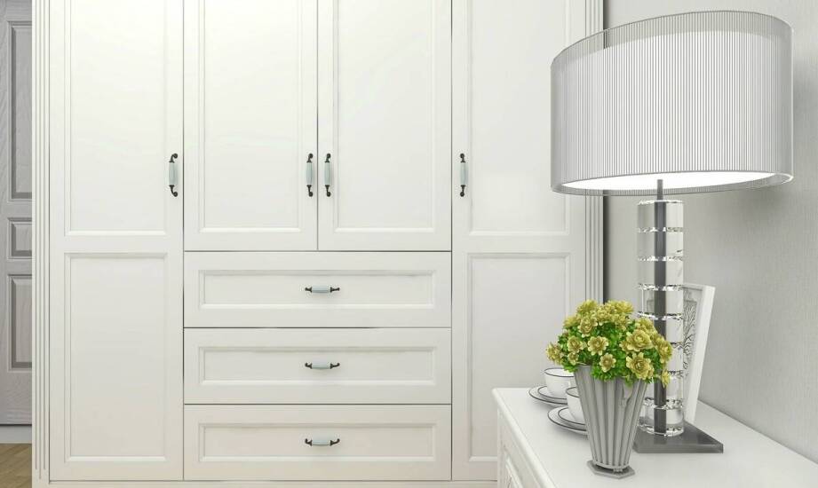 Szafy dopasowane do potrzeb domowników – inspiracje i praktyczne zastosowania