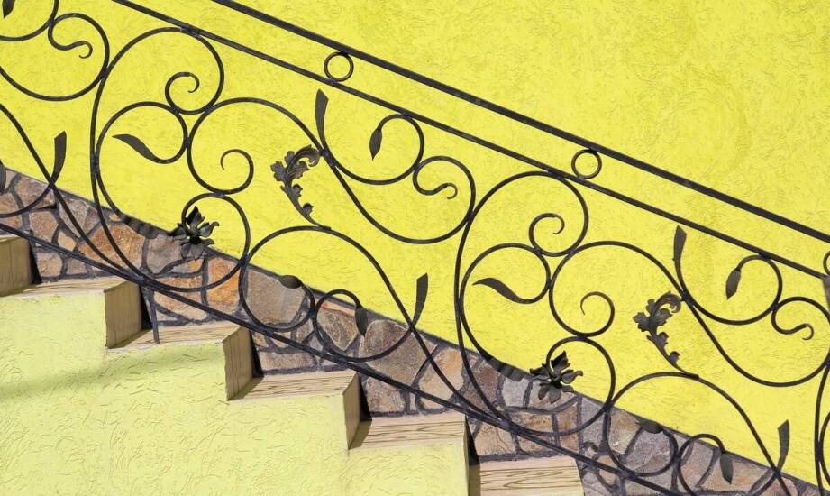 Balustrady na tarasie i balkonie – funkcje, materiały i trendy aranżacyjne