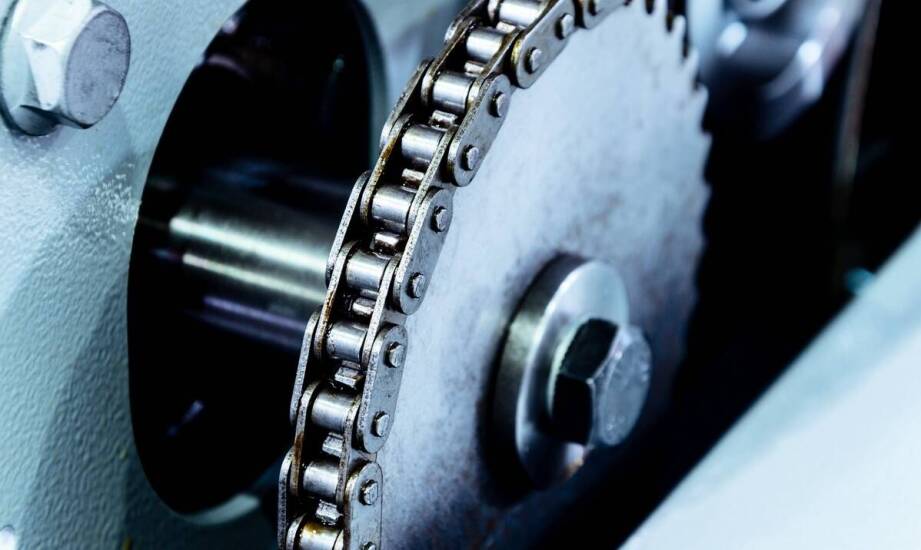 Koła łańcuchowe w mechanice – zastosowania, zalety i rodzaje rozwiązań