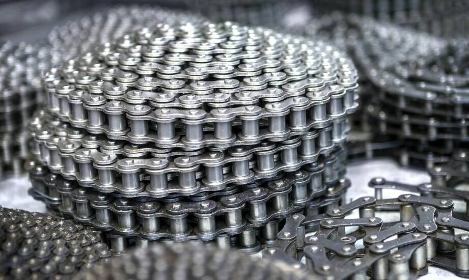 Elementy napędów mechanicznych – przegląd rodzajów i zastosowań w technice