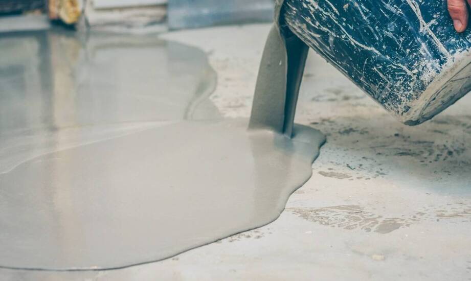 Posadzka poliuretanowa – zalety, zastosowania i możliwości aranżacji wnętrz