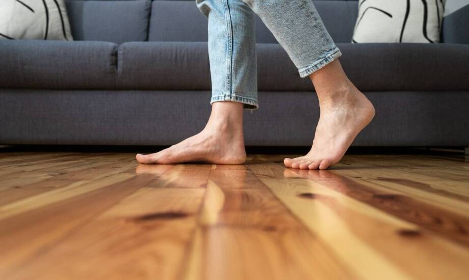 Posadzka epoksydowa – trwałość, estetyka i możliwości aranżacji wnętrz