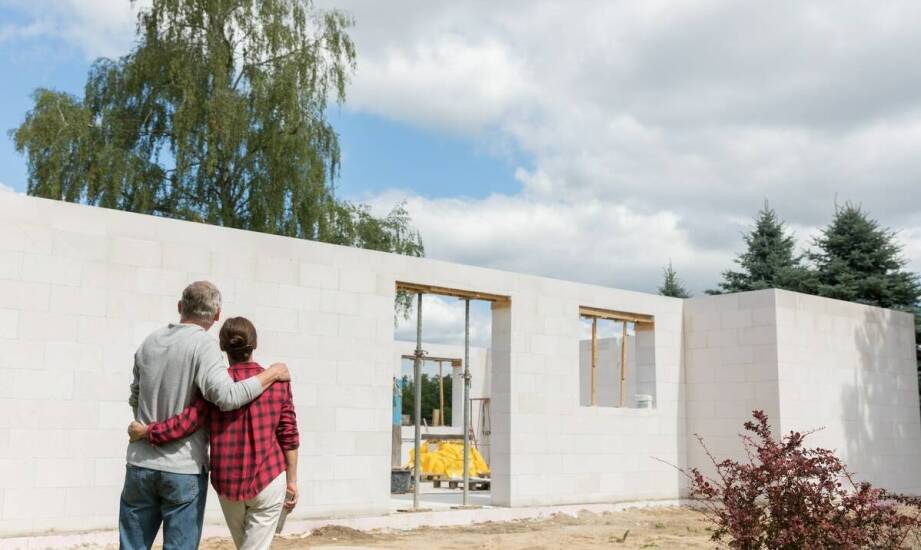 Budowa domów modułowych – najważniejsze informacje i możliwości zastosowań