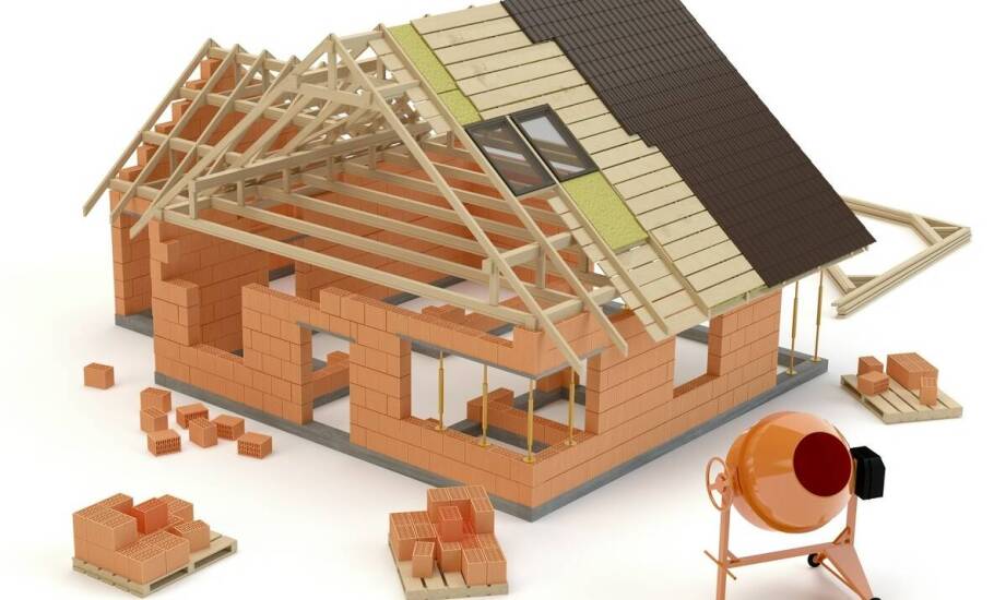 Ile trwa budowa domku całorocznego? Najważniejsze etapy i wyzwania