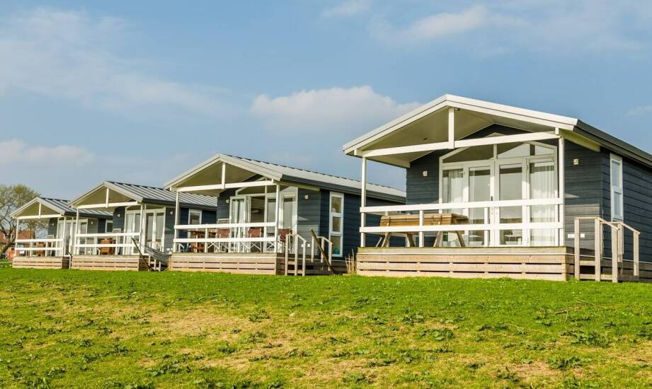 Czym charakteryzują się domy modułowe?