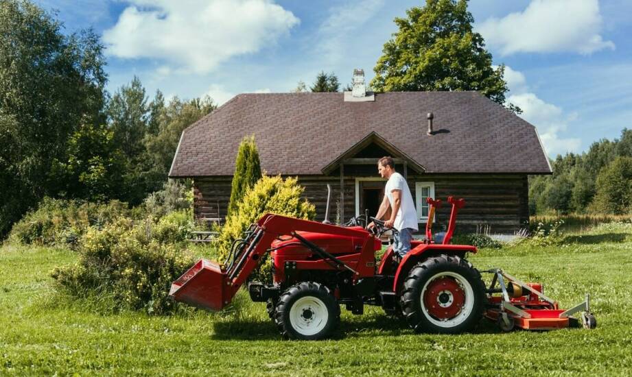 Domki dla agroturystyki – praktyczne rozwiązania i inspiracje na start
