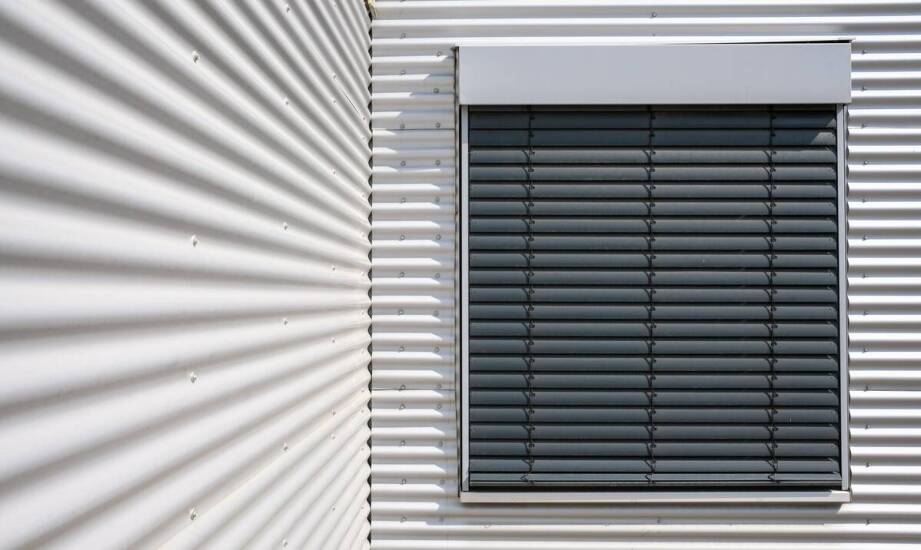 Najważniejsze zalety żaluzji fasadowych – funkcje, rodzaje i zastosowania